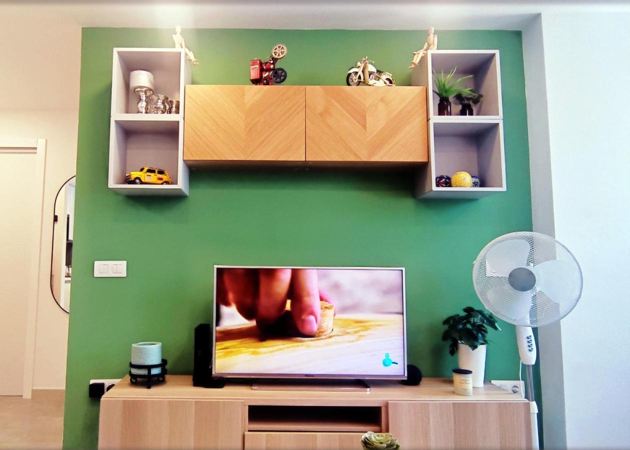 Beautiful Central Apartment, Recently Renovated. サンタクルスデテネリフェ エクステリア 写真