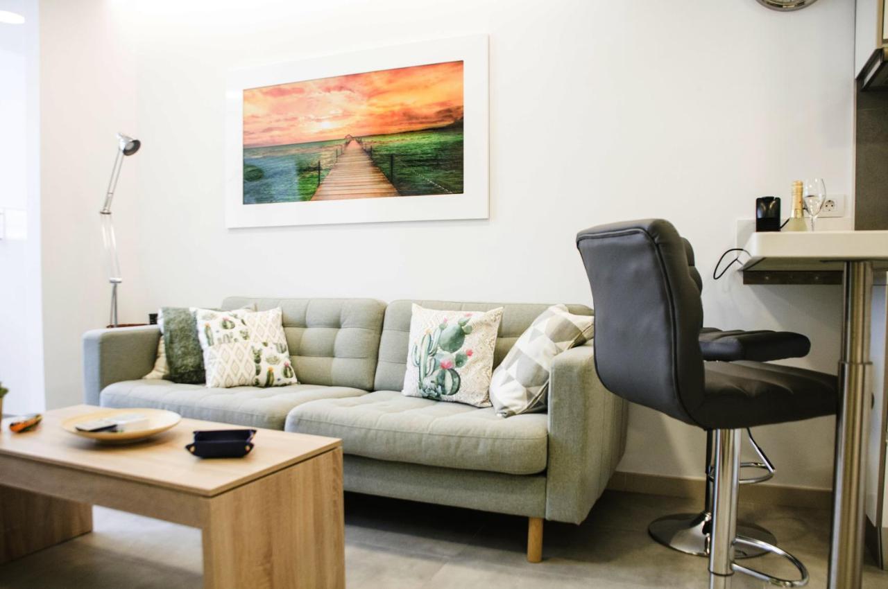 Beautiful Central Apartment, Recently Renovated. サンタクルスデテネリフェ エクステリア 写真