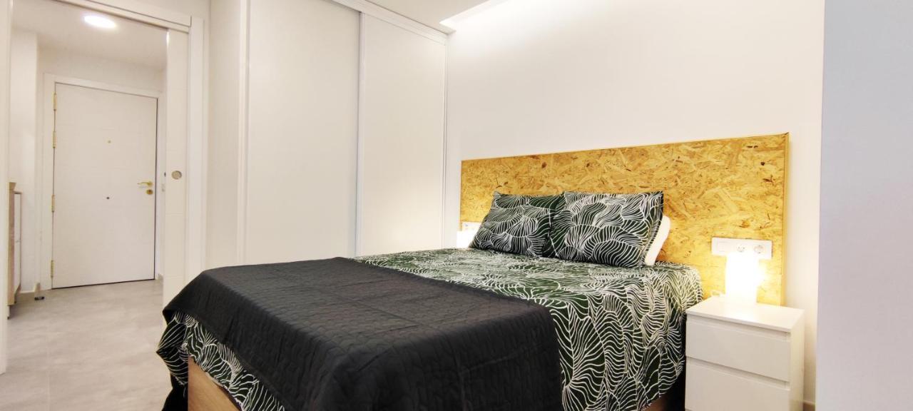 Beautiful Central Apartment, Recently Renovated. サンタクルスデテネリフェ エクステリア 写真