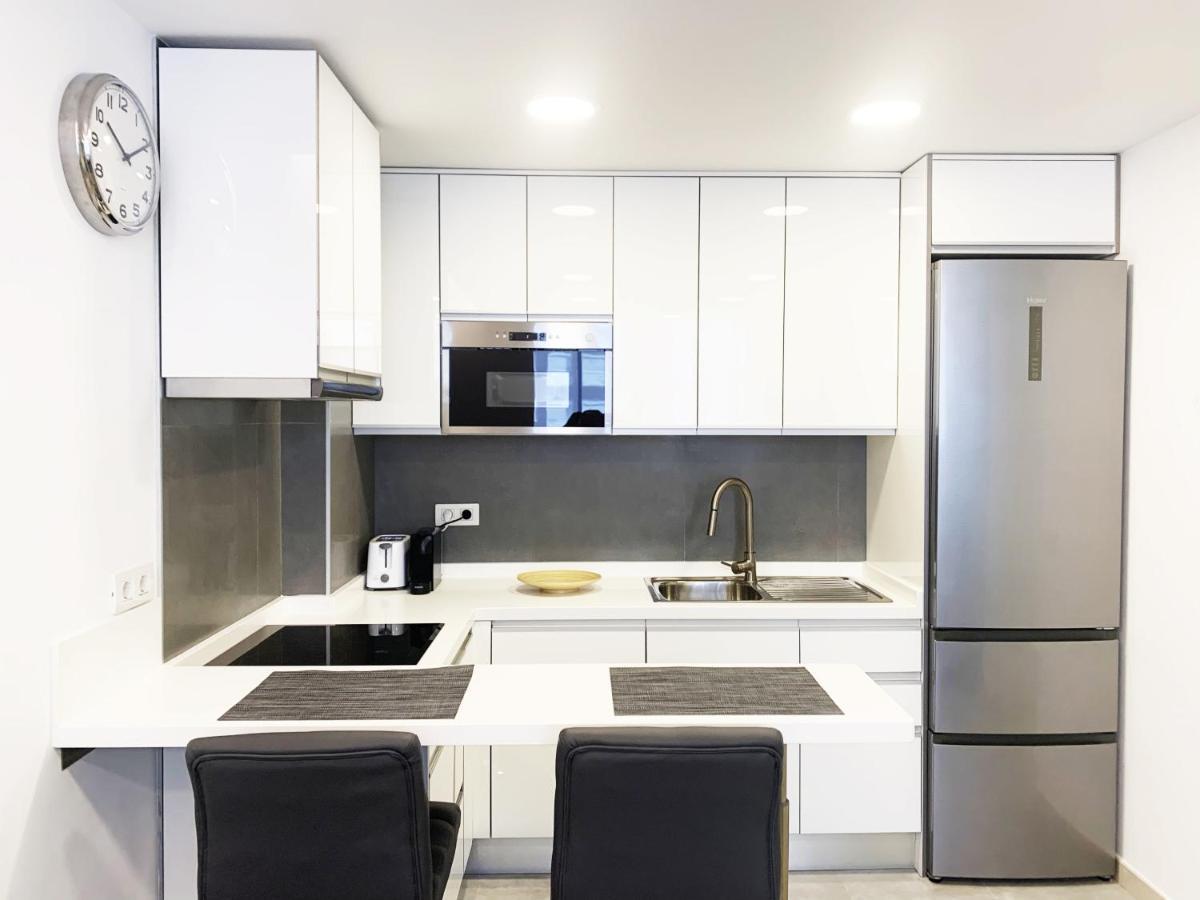 Beautiful Central Apartment, Recently Renovated. サンタクルスデテネリフェ エクステリア 写真