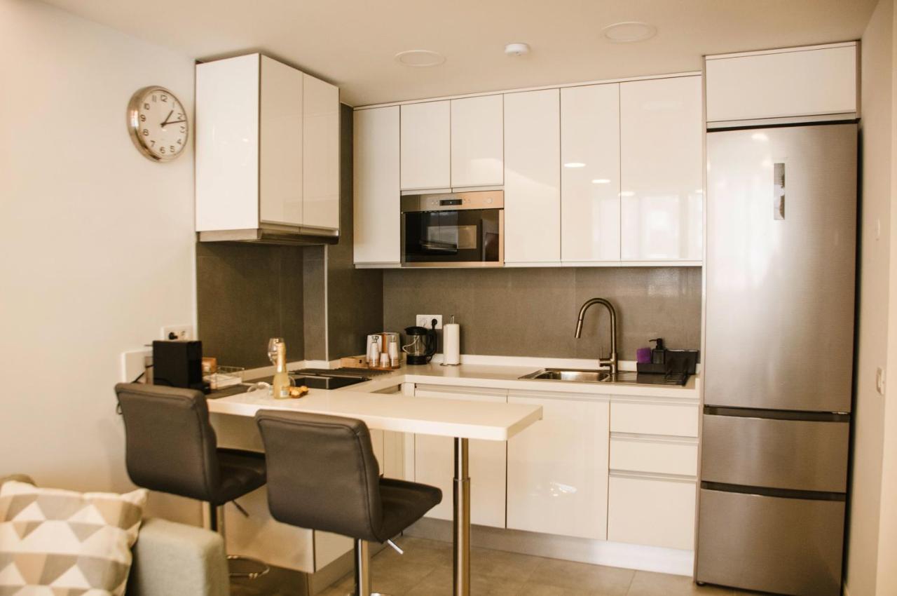Beautiful Central Apartment, Recently Renovated. サンタクルスデテネリフェ エクステリア 写真