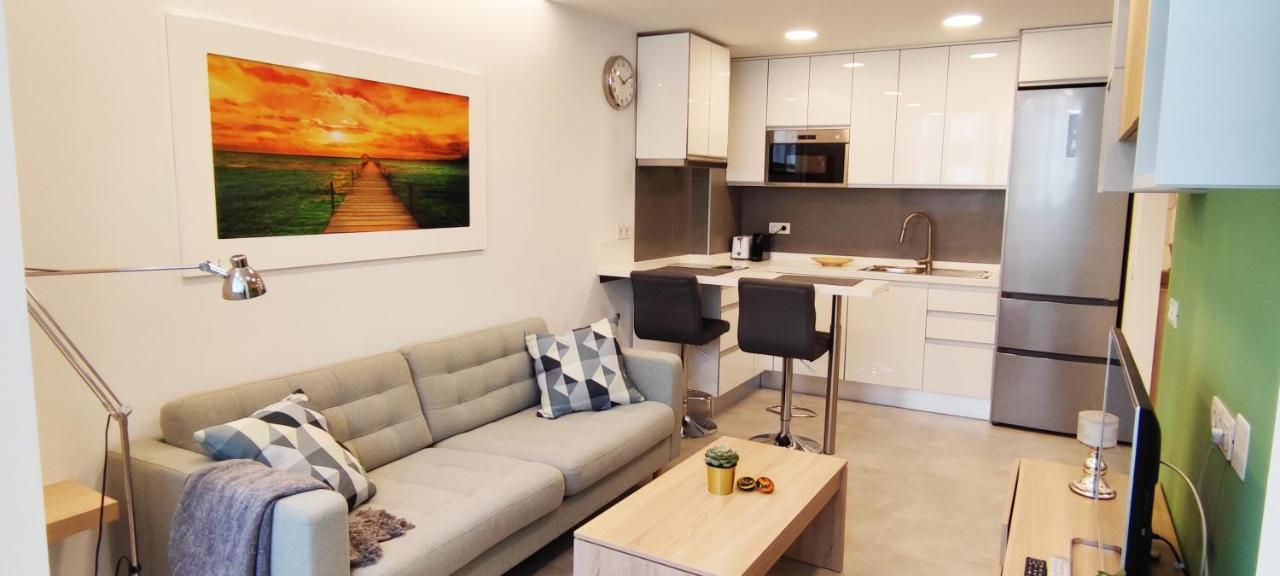 Beautiful Central Apartment, Recently Renovated. サンタクルスデテネリフェ エクステリア 写真
