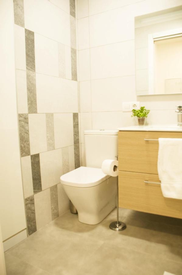 Beautiful Central Apartment, Recently Renovated. サンタクルスデテネリフェ エクステリア 写真