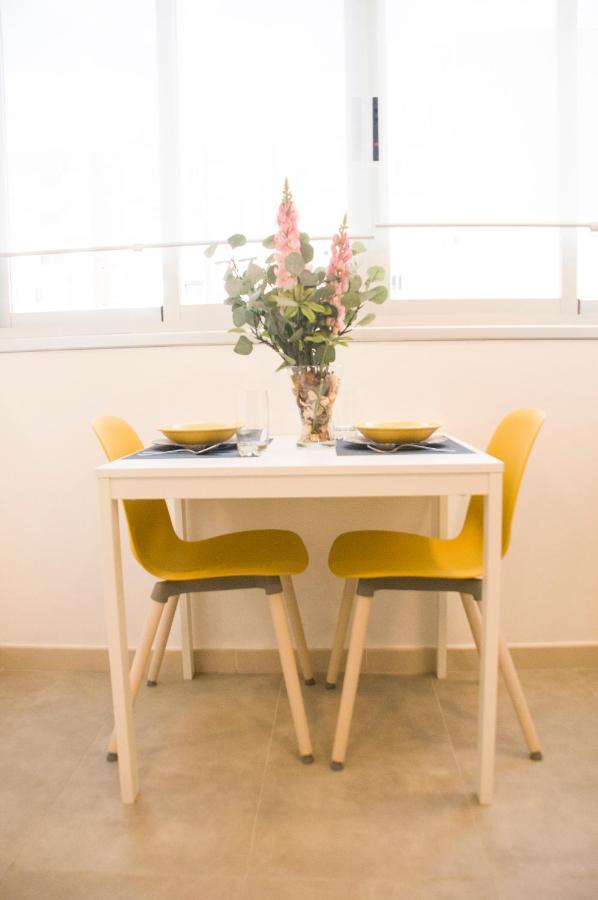 Beautiful Central Apartment, Recently Renovated. サンタクルスデテネリフェ エクステリア 写真